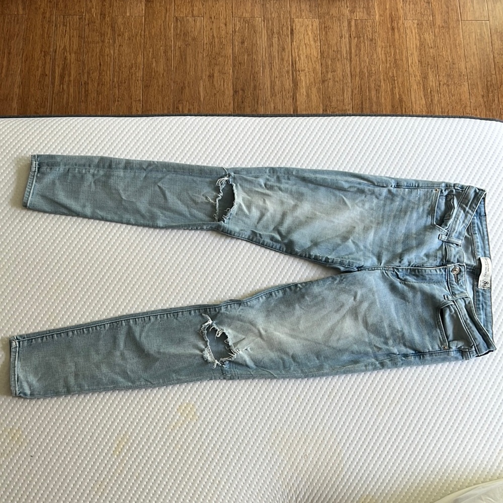 Abercrombie & Fitch Jeans